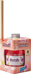 Difusor de varetas [Fantasia] 270ml Pura Magia