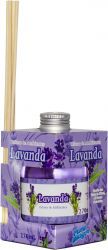 Difusor de varetas [Lavanda] 270ml Pura Magia