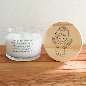 Vela Anjo da Guarda