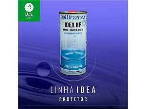 Idea Hp Impermeabilizante 900ml - Bellinzoni
