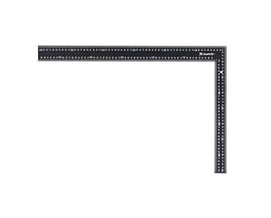 ESQUADRO DE AÇO CARBONO 24" 600x400MM