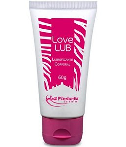 Lubrificante Neutro - Love Lub