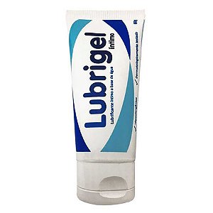 Lubrificante Neutro - A Base D'água