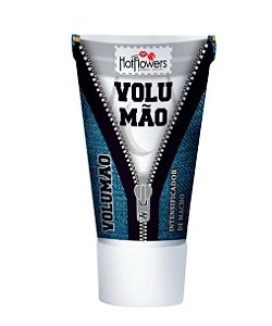 Excitante Masculino - Volumão