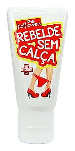 Dessensibilizante - Anal Rebelde Sem Calça