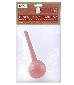 Ducha Higiênica - Anal 50ML