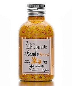 Sais de Banho - Maracuja