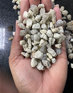 Seixo De Rio Claro 10Kg