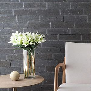 Brick Contemporâneo Piemonte 7x26cm M²