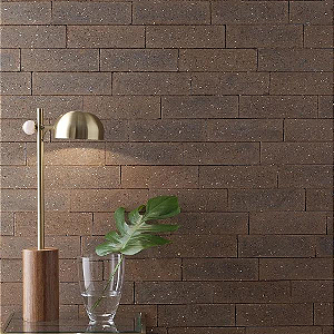 Brick Contemporâneo Toscana 7x26cm M²