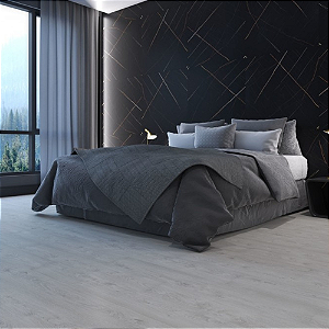 Piso Vinílico Magnifique Dominique Arquitech 122x18cm - M²