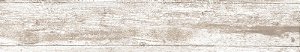 Porcelanato Acetinado Pátina Branca 120022 20x122cm Embramaco - M²