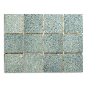 Malawi - Pastilha Cerâmica 10 x 10cm - M²