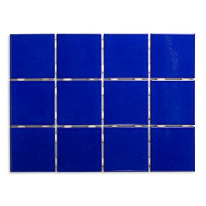 Royal - Pastilha Cerâmica 10 x 10cm - M²