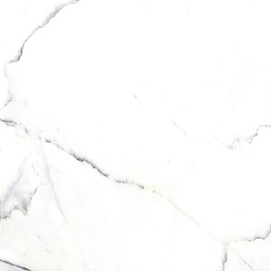 Porcelanato Acetinado (Delta) Calacata Ice-84 IN 84x84cm - M²