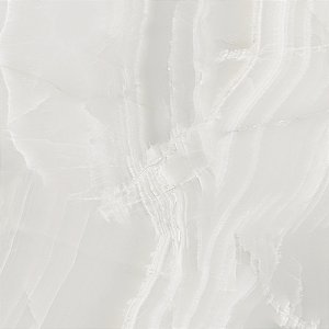 Porcelanato Polido (Delta) Onix-84 84x84cm - M²