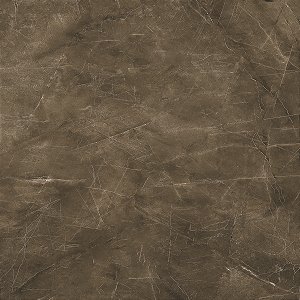 Porcelanato Acetinado (Delta) Pulpis Castanho-84 84x84cm - M²