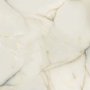 Piso Cerâmico Miragem 82x82cm Brilhante - M²