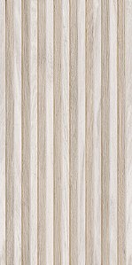 Revestimento Ripado Natural Plus 45x90cm - M²