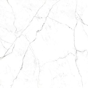 Porcelanato Acetinado Master Carrara Venus - 123019 123x123cm Embramaco - M²
