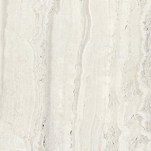 Porcelanato Acetinado Master Navona Cream - 123022 123x123cm Embramaco - M²