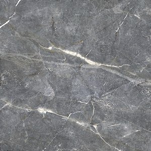 Piso Cerâmico Illuminato Azul 61x61cm - M²