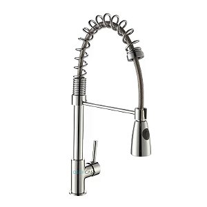 Torneira Gourmet Misturador Monocomando - DC-6001B