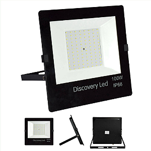 Refletor de Led 150w 1800lm- 6500k