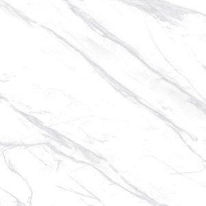 Porcelanato Acetinado Raggi Off White 120x120cm Delta - M²