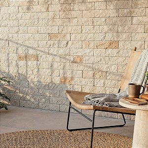 Revestimento de cimento Piettá 44x9,5cm Fendi - M²