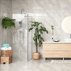 Cerâmica Polida Cintilante 71x71cm Duragres - M2