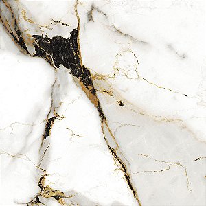Cerâmica Polido Damasco 71x71cm Duragres - M2