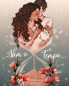 Nem o tempo (Livro físico)