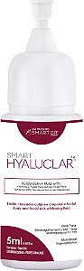 Smart Hyaluclar - Fluido Clareador - 1 Monodoses De 5 Ml