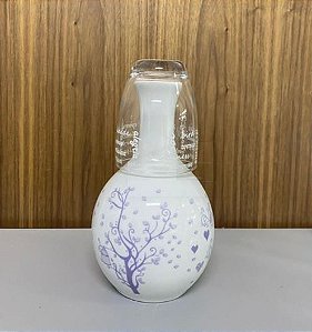 Moringa em cerâmica 750 ml