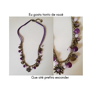 Colar versões -Descoberta