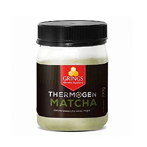 THERMOGEN MATCHA PO 100G GRINGS