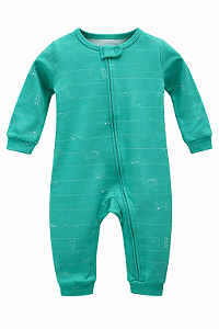 Macacão Suedine Amigos no Pantano Xinenem