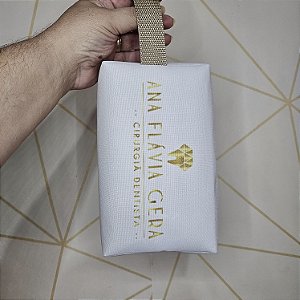 Necessaire box personalizado