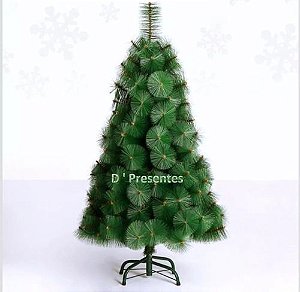 Árvore Bello Natal Elegance 1,80m verde