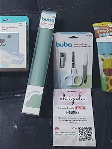 Foto enviada por uma cliente da Tutti Amore