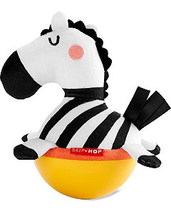 Brinquedo Balançante Zebra - Skip Hop