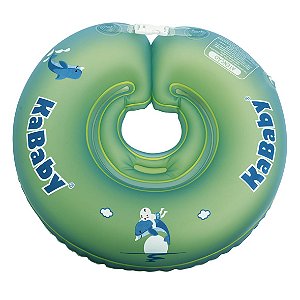 Bóia Donut Infantil Baby G - Kababy