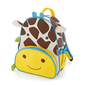 Mochila ZOO Girafa - Skip Hop