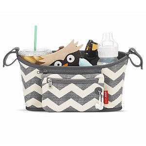 Organizador para Carrinhos (Stroller Organizer) Chevron - Skip Hop