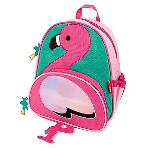 Mochila ZOO Flamingo - Skip Hop