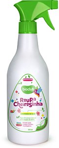 Spray de Água de Passar Perfumada 500ml - Bioclub Baby