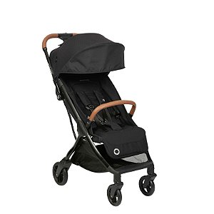 Carrinho de Bebê Eva Essential Black - Maxi Cosi