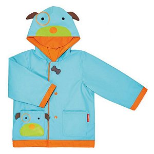 Capa de Chuva (Raincoat) ZOO Cachorro - Skip Hop