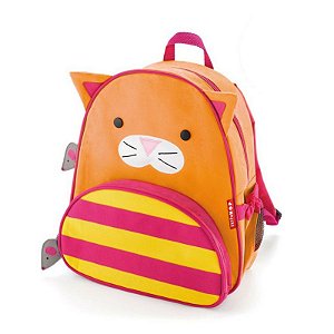 Mochila ZOO Gatinha - Skip Hop